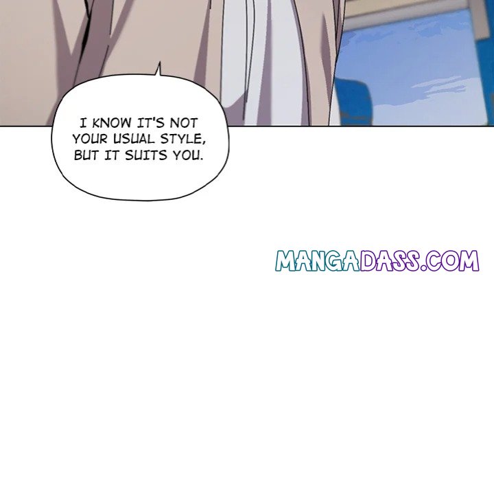 What’s Wrong With This Family? (Uncensored) - Chapter 40 Page 11