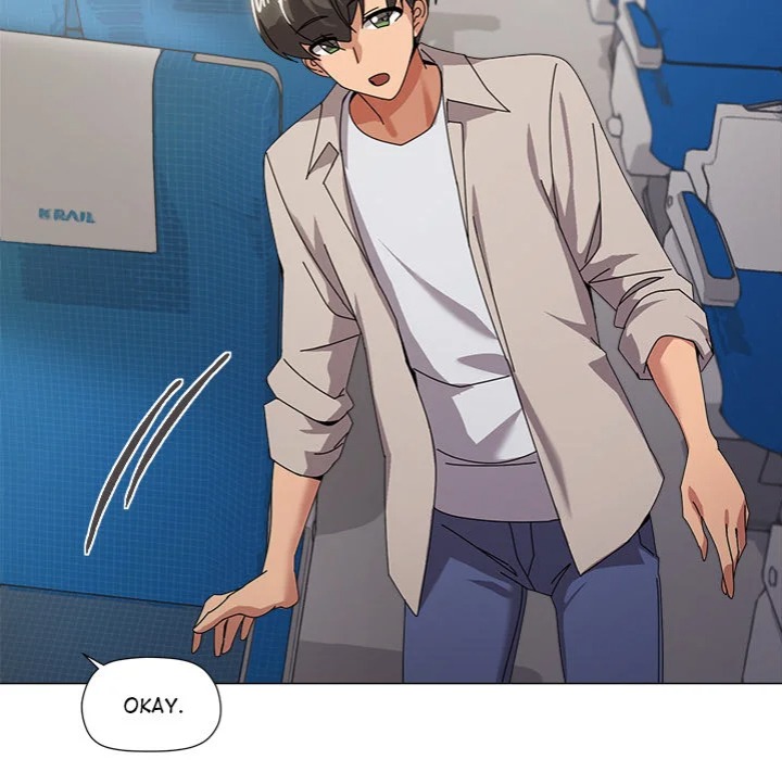 What’s Wrong With This Family? (Uncensored) - Chapter 40 Page 32