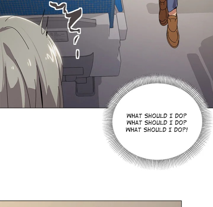 What’s Wrong With This Family? (Uncensored) - Chapter 40 Page 34