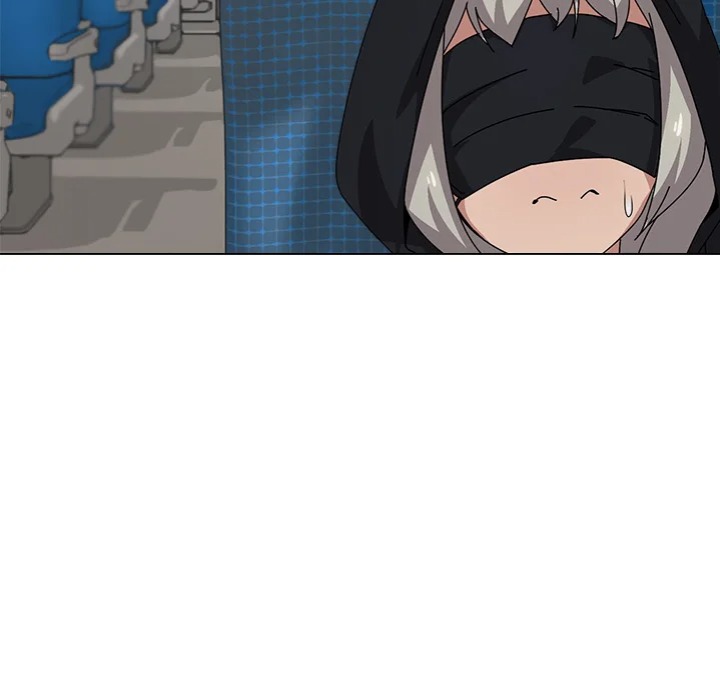 What’s Wrong With This Family? (Uncensored) - Chapter 40 Page 40