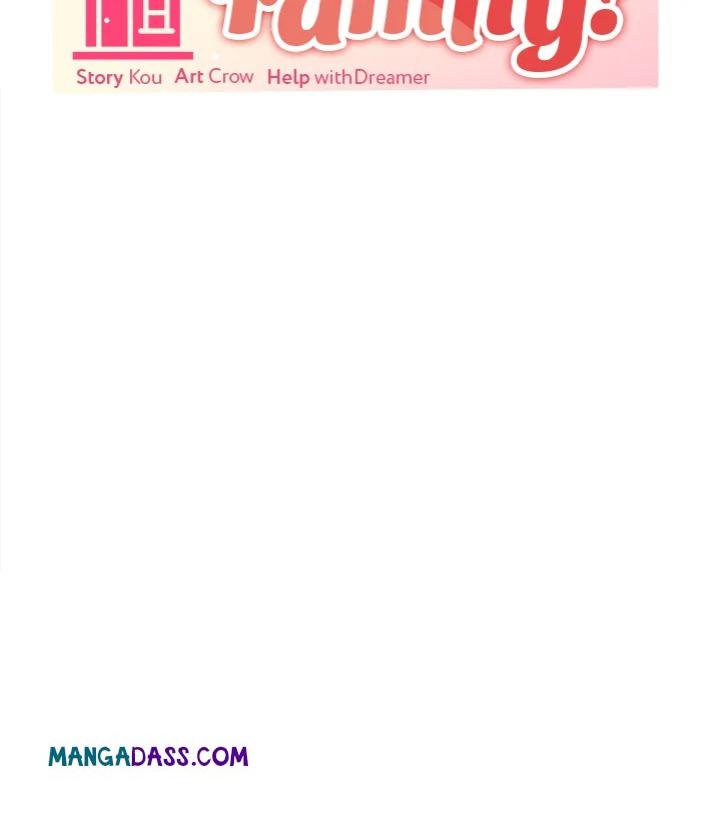 What’s Wrong With This Family? (Uncensored) - Chapter 40 Page 46