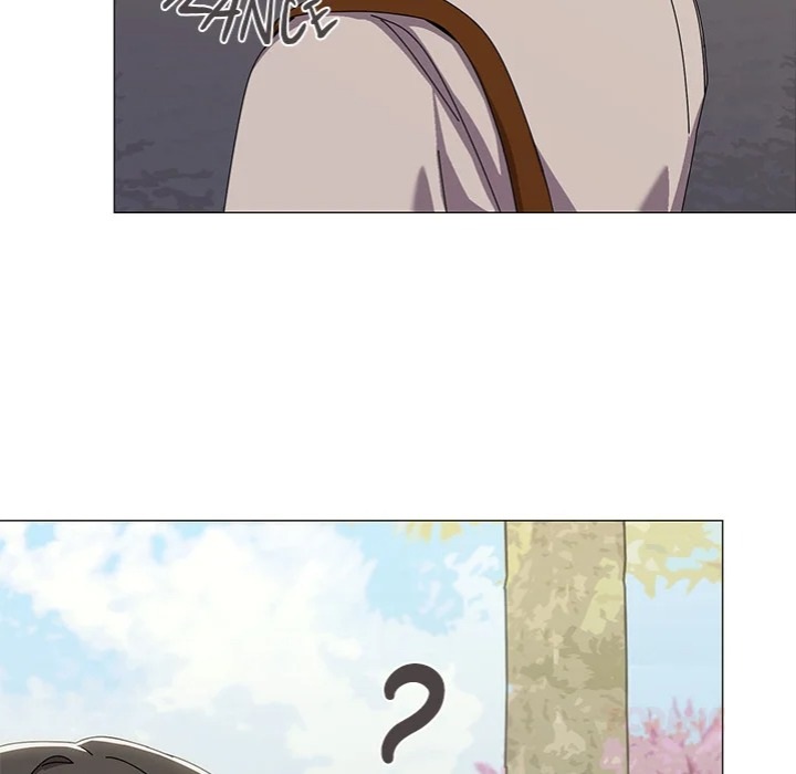 What’s Wrong With This Family? (Uncensored) - Chapter 40 Page 51