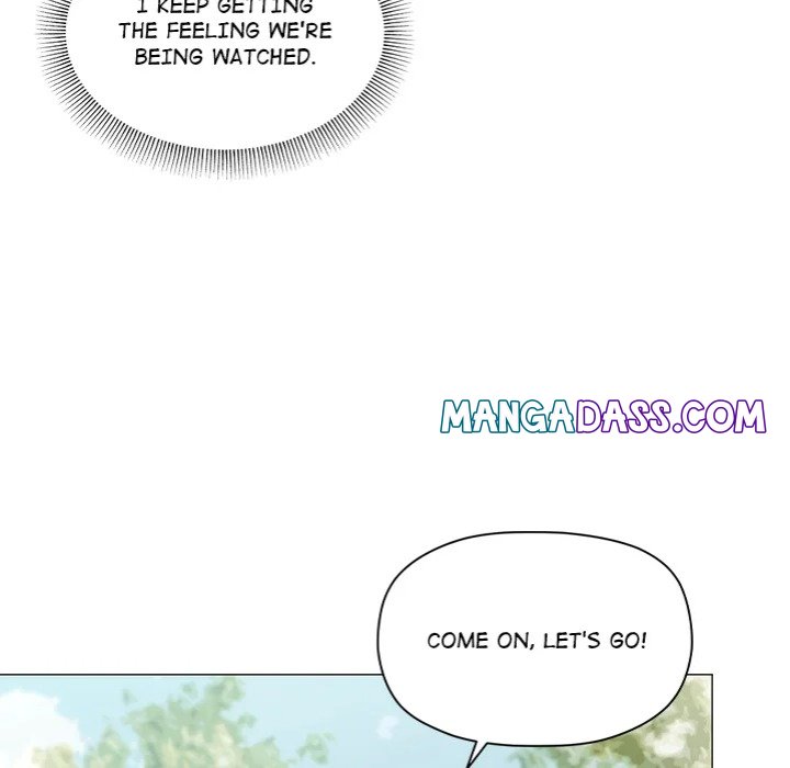 What’s Wrong With This Family? (Uncensored) - Chapter 40 Page 53