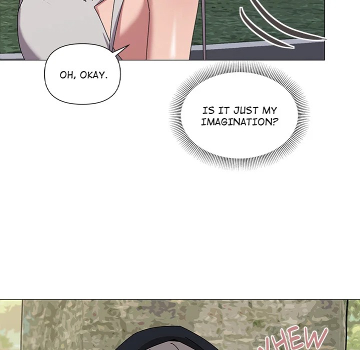 What’s Wrong With This Family? (Uncensored) - Chapter 40 Page 55