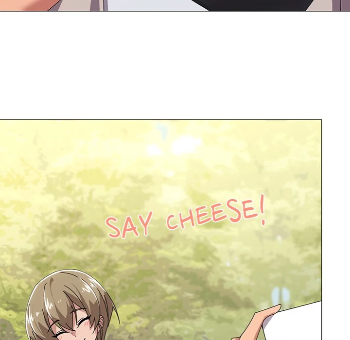 What’s Wrong With This Family? (Uncensored) - Chapter 40 Page 59