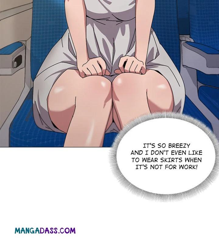 What’s Wrong With This Family? (Uncensored) - Chapter 40 Page 6