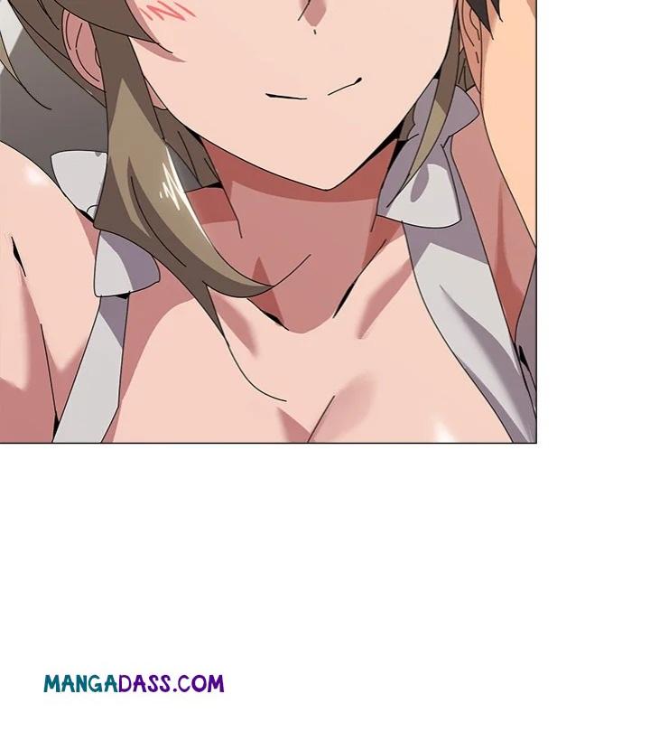 What’s Wrong With This Family? (Uncensored) - Chapter 40 Page 69