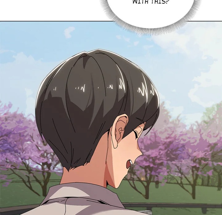 What’s Wrong With This Family? (Uncensored) - Chapter 40 Page 79