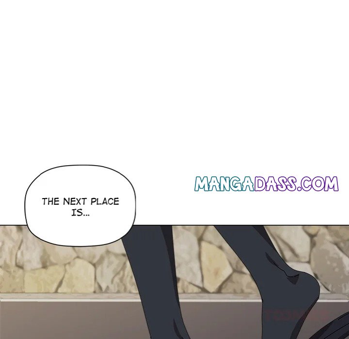 What’s Wrong With This Family? (Uncensored) - Chapter 40 Page 87