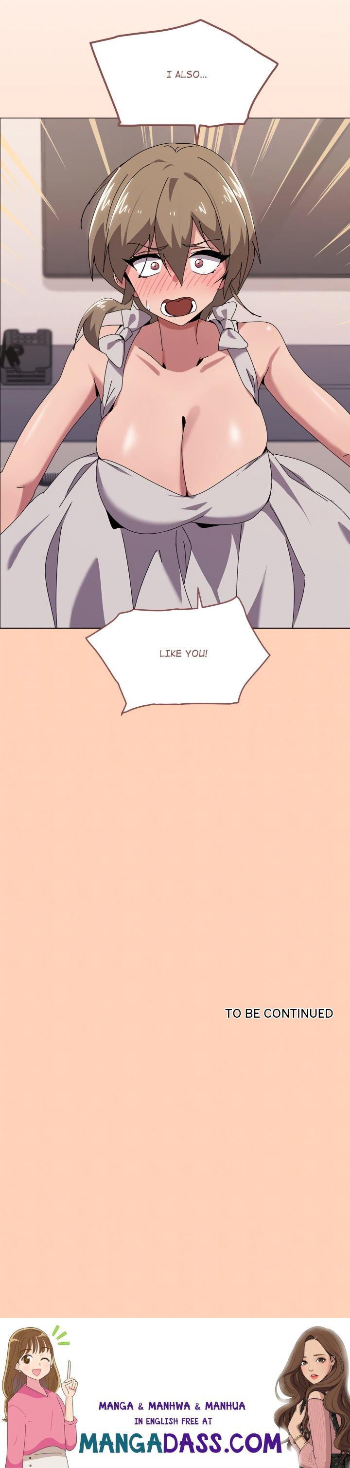 What’s Wrong With This Family? (Uncensored) - Chapter 42 Page 19