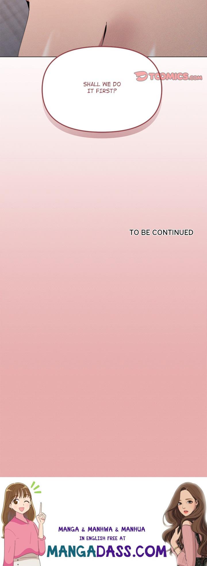 What’s Wrong With This Family? (Uncensored) - Chapter 44 Page 18