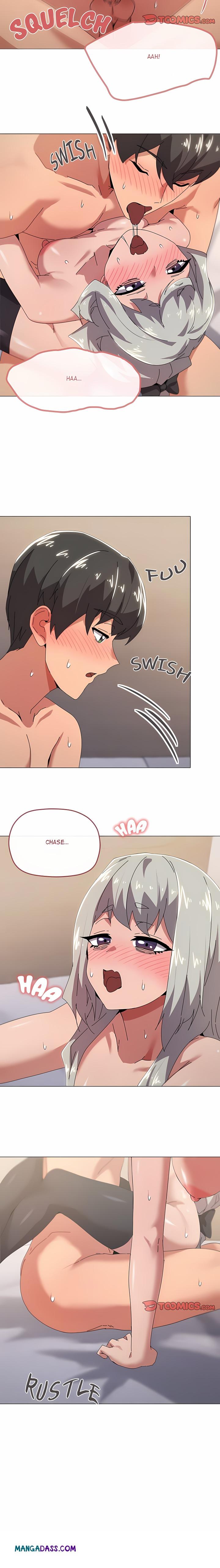 What’s Wrong With This Family? (Uncensored) - Chapter 46 Page 13