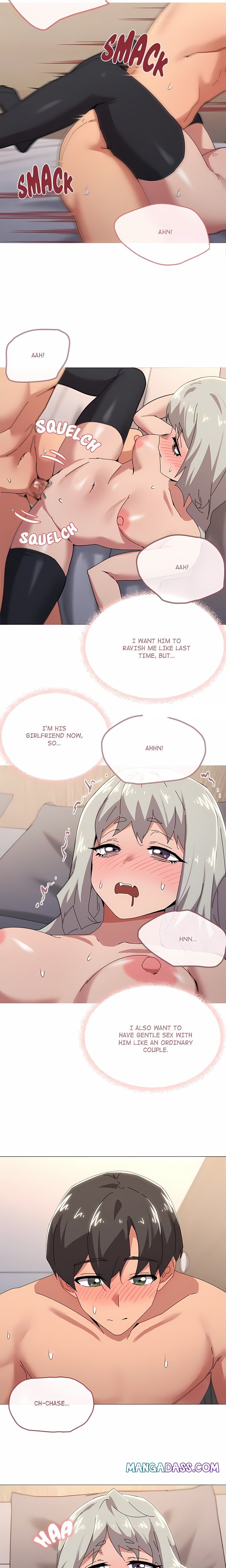 What’s Wrong With This Family? (Uncensored) - Chapter 46 Page 5