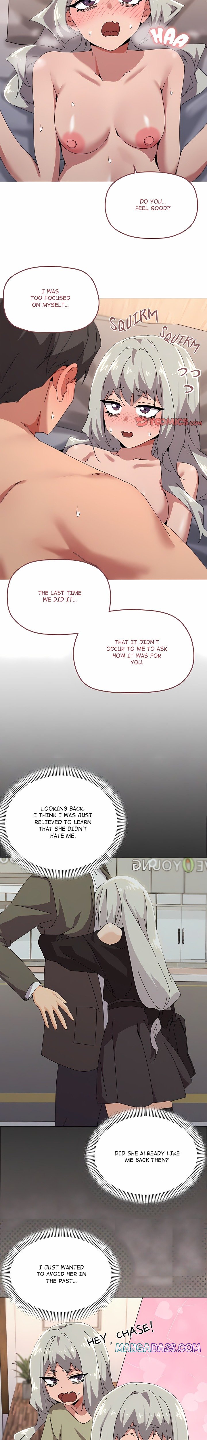 What’s Wrong With This Family? (Uncensored) - Chapter 46 Page 6