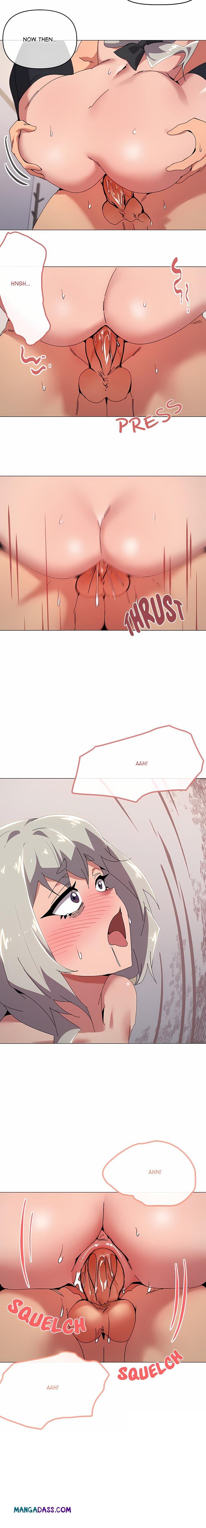 What’s Wrong With This Family? (Uncensored) - Chapter 48 Page 6