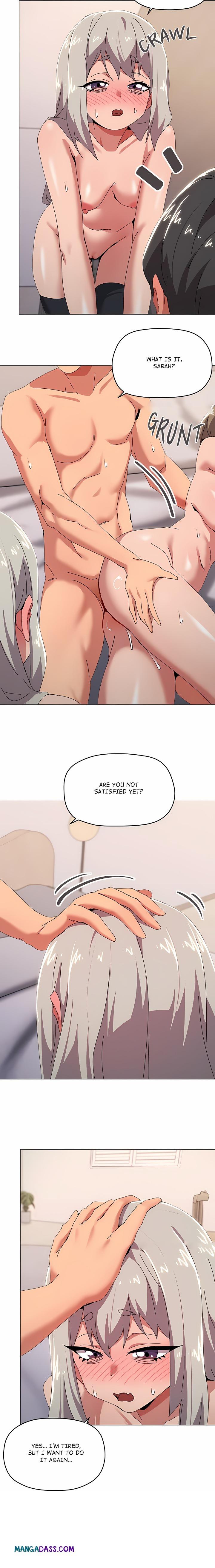 What’s Wrong With This Family? (Uncensored) - Chapter 49 Page 7
