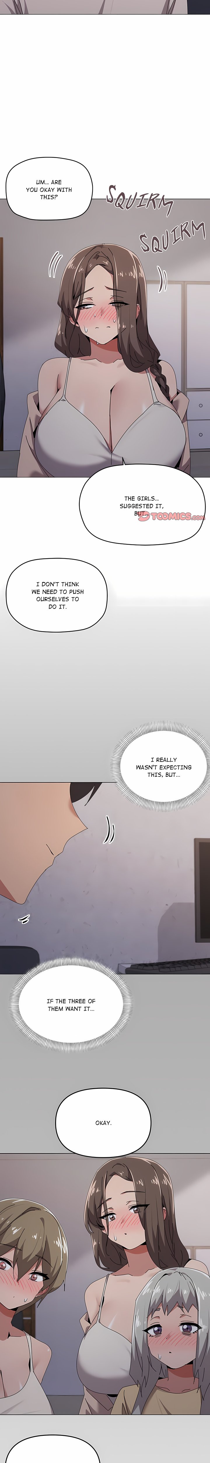 What’s Wrong With This Family? (Uncensored) - Chapter 58 Page 10