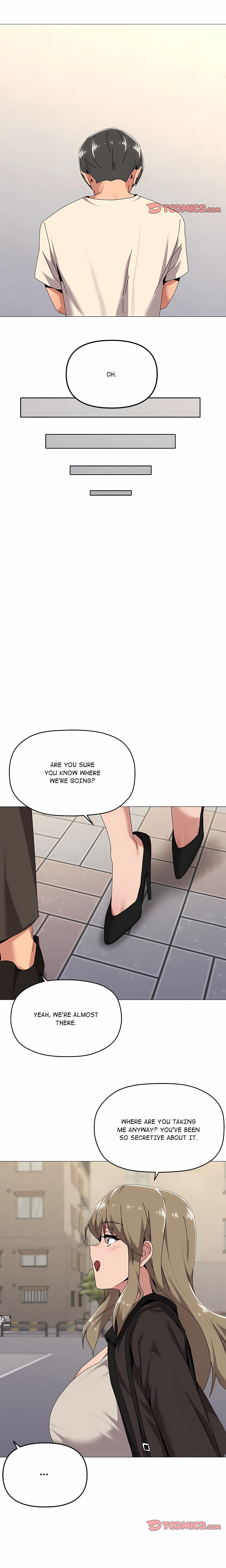 What’s Wrong With This Family? (Uncensored) - Chapter 62 Page 7