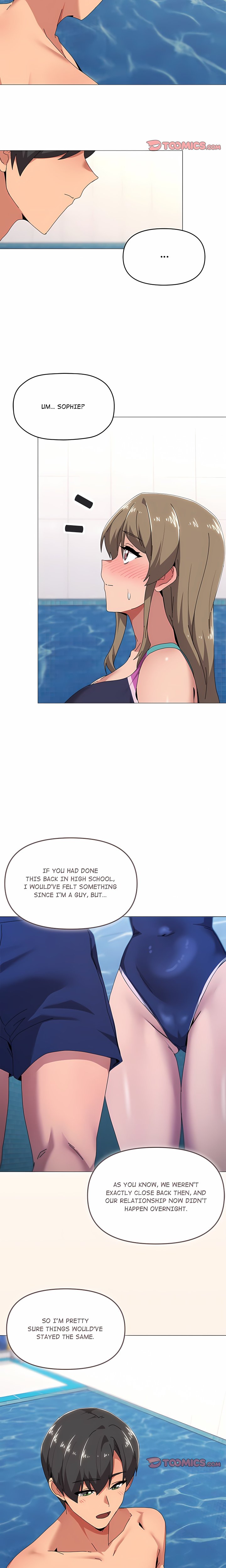 What’s Wrong With This Family? (Uncensored) - Chapter 63 Page 2