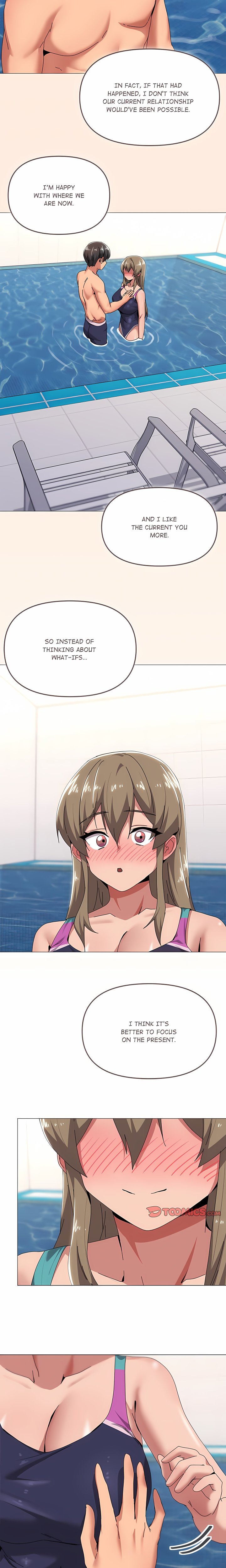 What’s Wrong With This Family? (Uncensored) - Chapter 63 Page 3