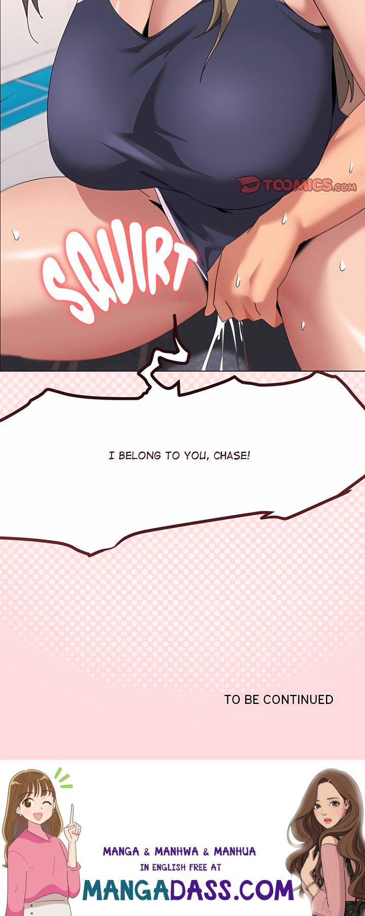 What’s Wrong With This Family? (Uncensored) - Chapter 64 Page 17