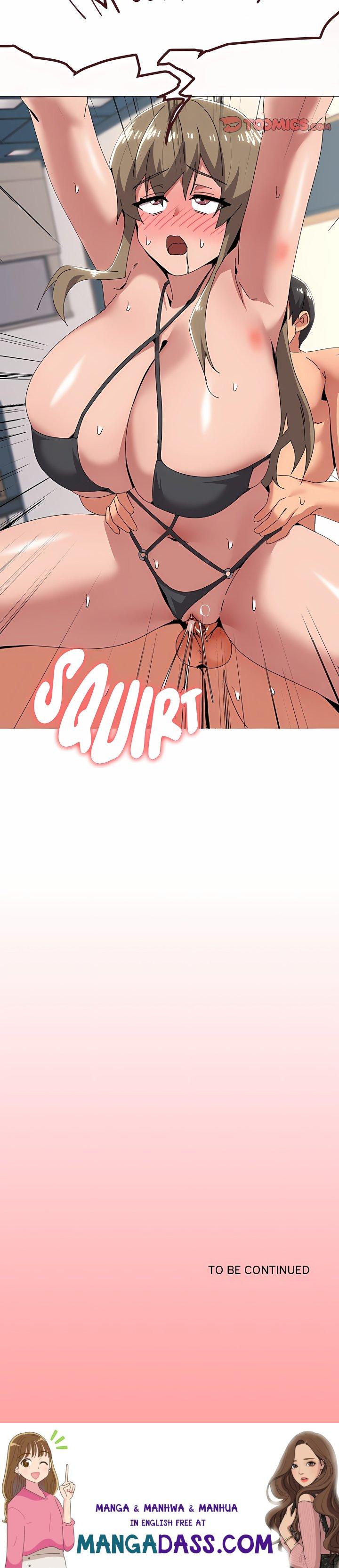 What’s Wrong With This Family? (Uncensored) - Chapter 65 Page 18