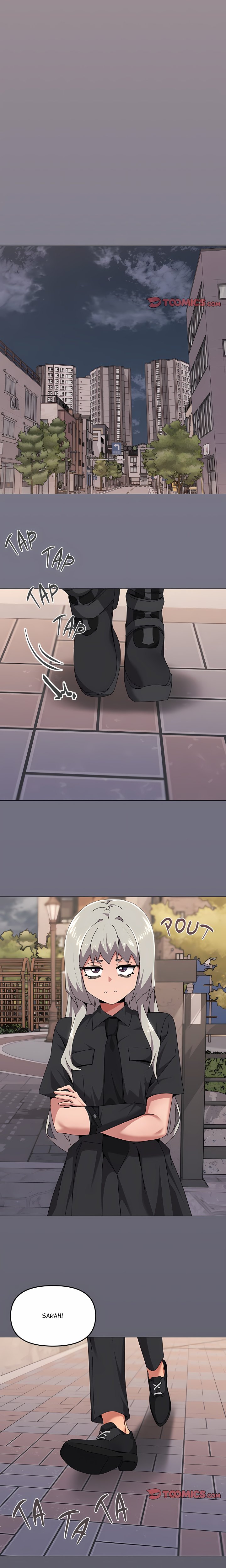 What’s Wrong With This Family? (Uncensored) - Chapter 67 Page 1