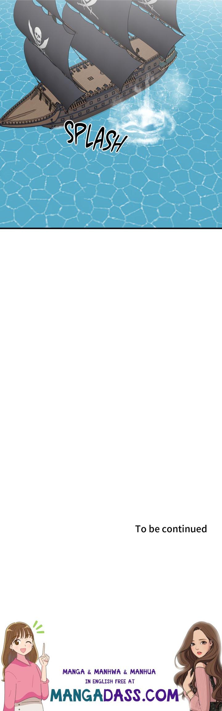 An Invisible Kiss (Uncensored) - Chapter 12 Page 15