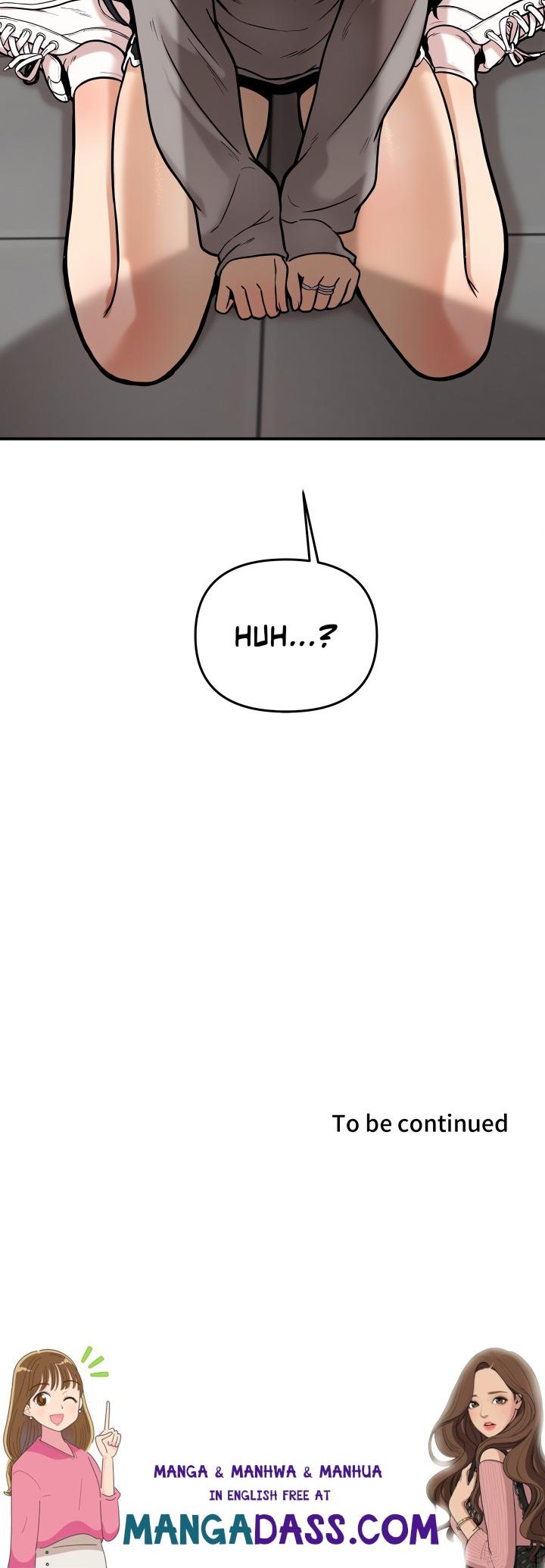 An Invisible Kiss (Uncensored) - Chapter 20 Page 17