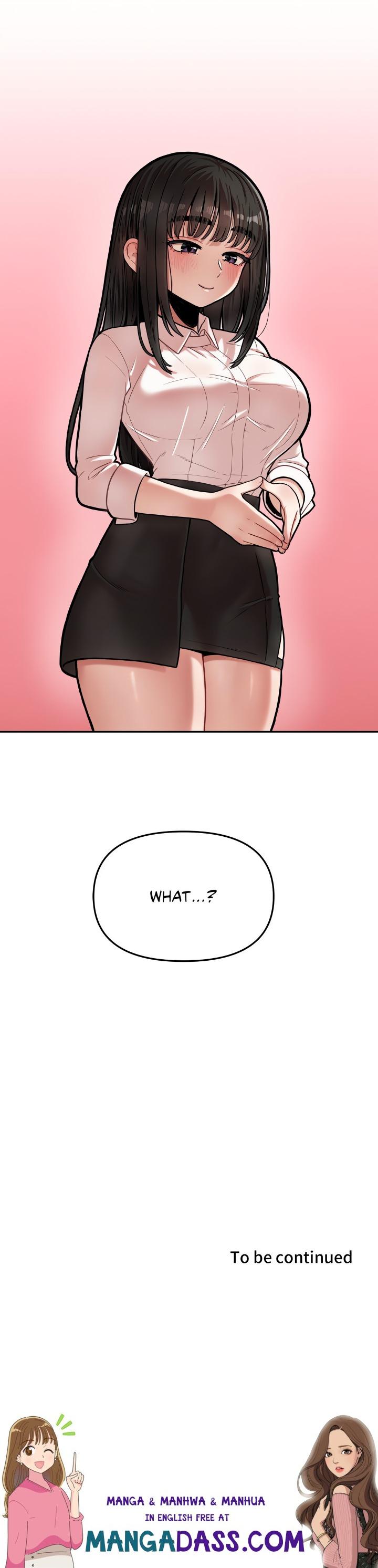 An Invisible Kiss (Uncensored) - Chapter 6 Page 14
