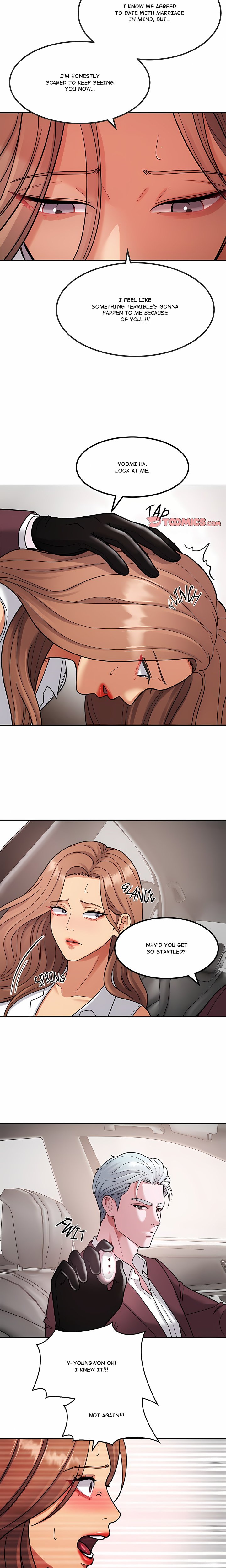 The Alpha Blueprint - Chapter 26 Page 11