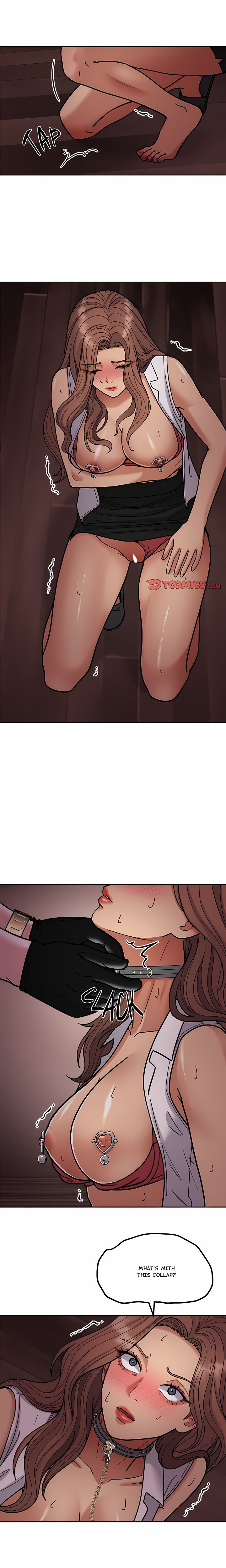 The Alpha Blueprint - Chapter 36 Page 16