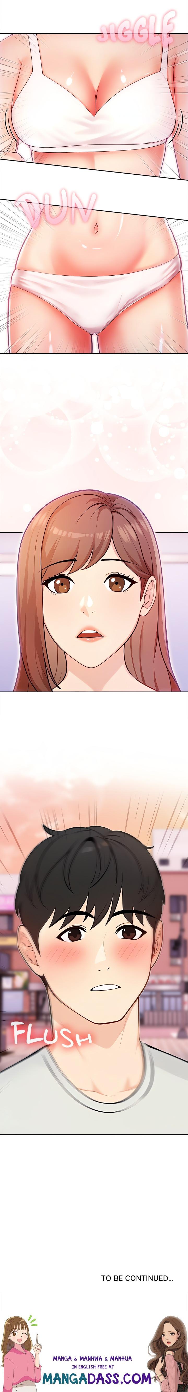 The Apocalypse - Chapter 1 Page 20