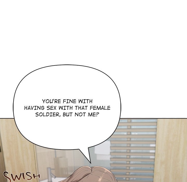 The Apocalypse - Chapter 10 Page 20