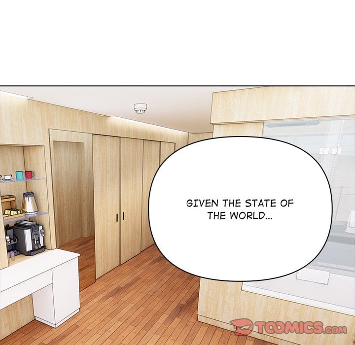 The Apocalypse - Chapter 10 Page 27