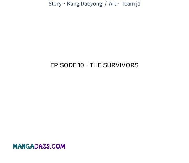 The Apocalypse - Chapter 10 Page 3