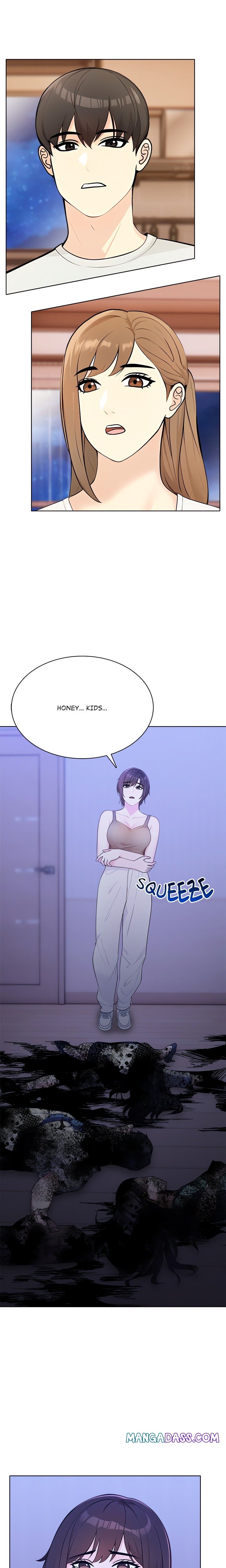 The Apocalypse - Chapter 4 Page 10