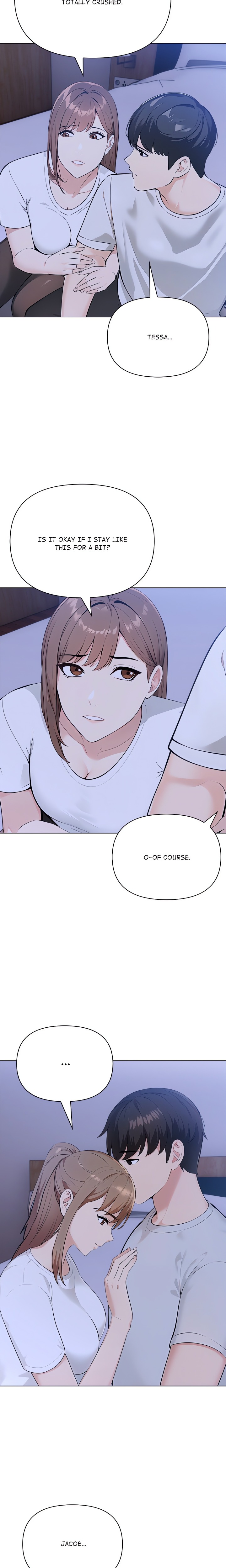 The Apocalypse - Chapter 6 Page 14