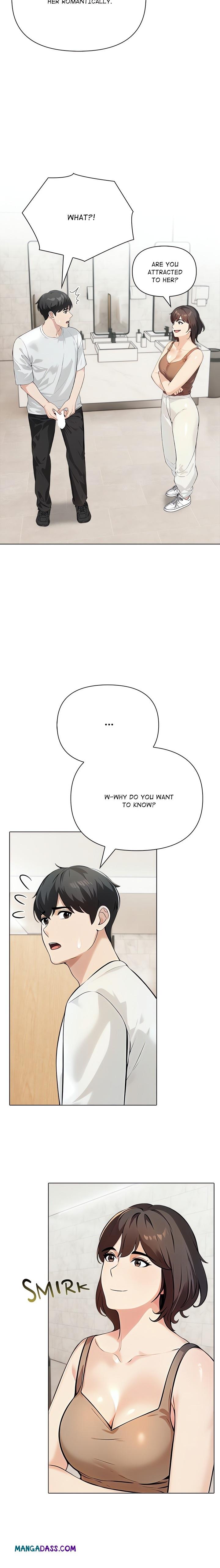 The Apocalypse - Chapter 7 Page 12