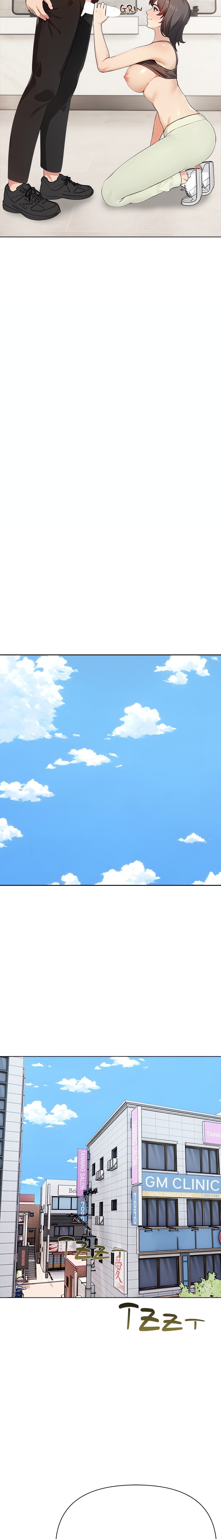 The Apocalypse - Chapter 7 Page 18