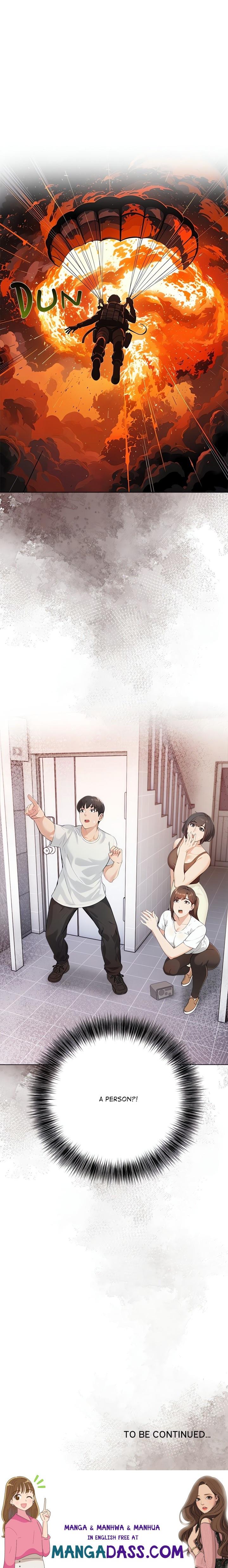 The Apocalypse - Chapter 7 Page 23