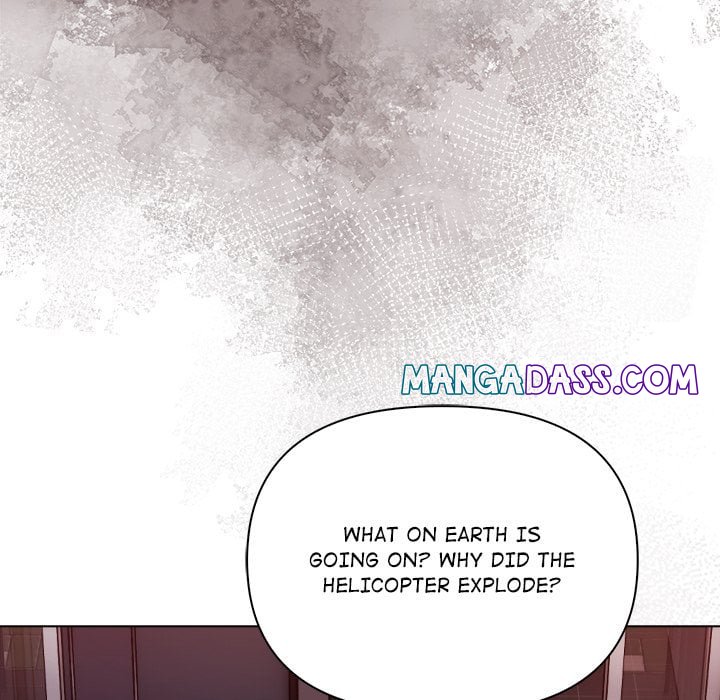 The Apocalypse - Chapter 8 Page 11