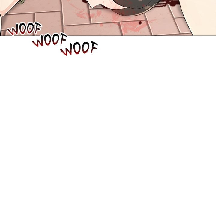 The Apocalypse - Chapter 8 Page 50