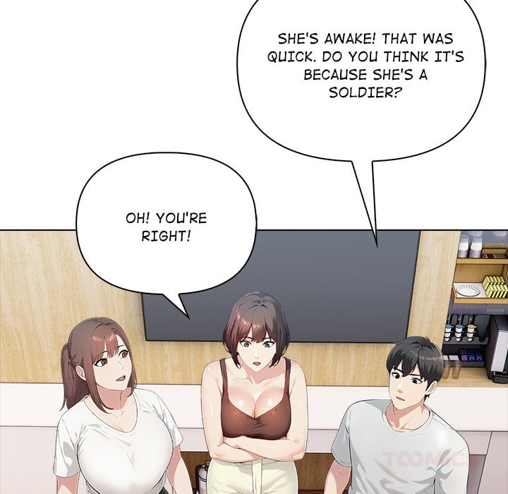 The Apocalypse - Chapter 8 Page 66