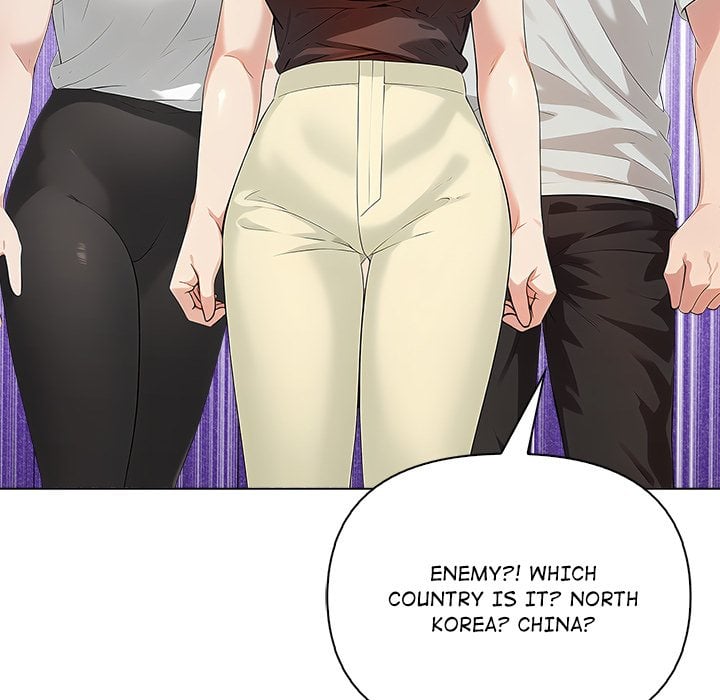 The Apocalypse - Chapter 8 Page 85