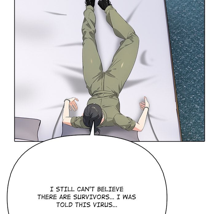 The Apocalypse - Chapter 8 Page 92