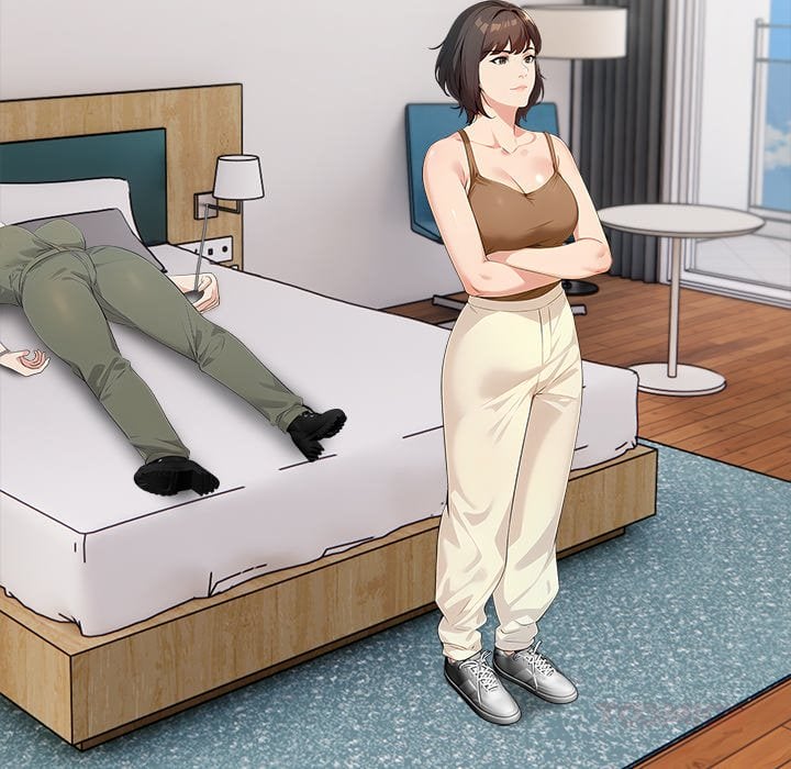 The Apocalypse - Chapter 9 Page 12