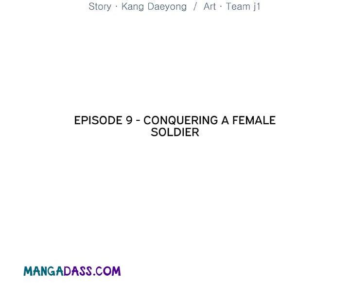 The Apocalypse - Chapter 9 Page 3