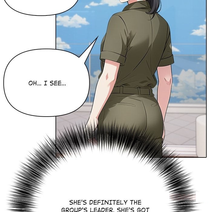 The Apocalypse - Chapter 9 Page 75