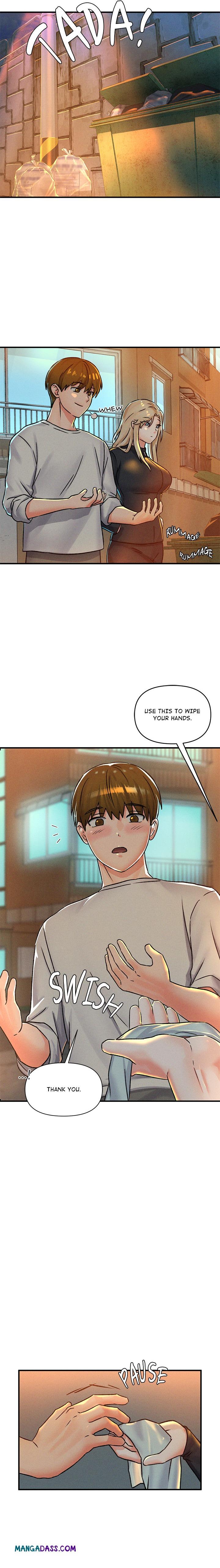 Hooked On You - Chapter 1 Page 14